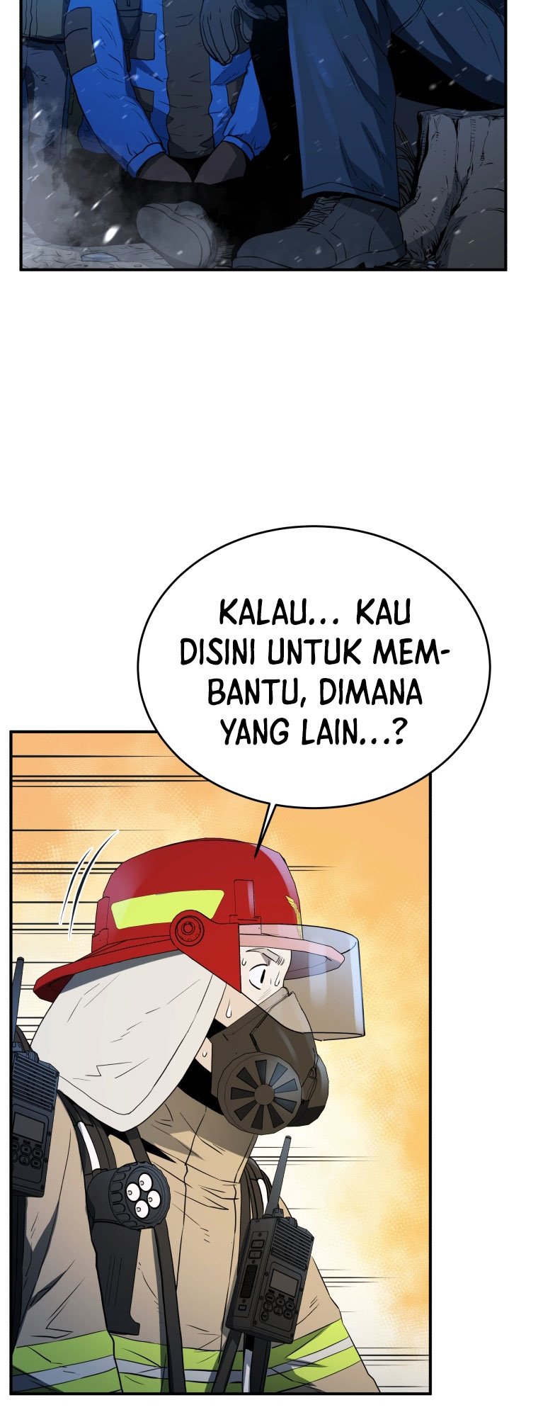 Rescue System Bab 13 halaman 9