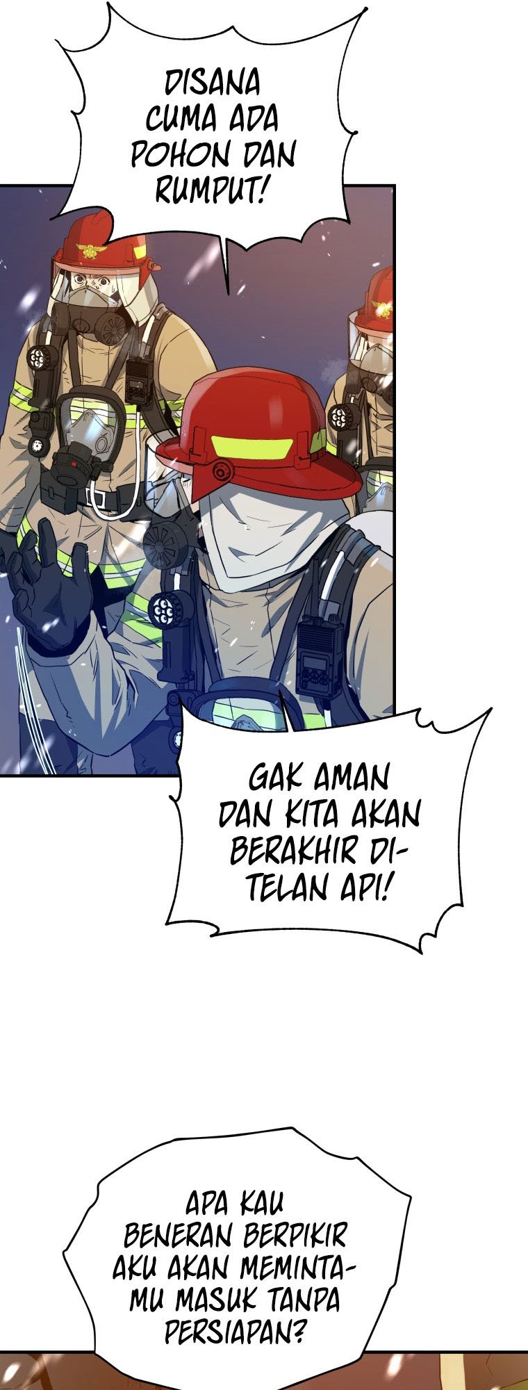 Rescue System Bab 13 halaman 42