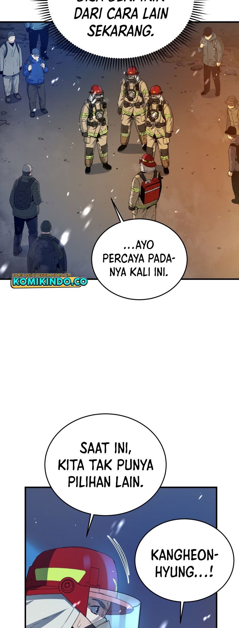 Rescue System Bab 13 halaman 45