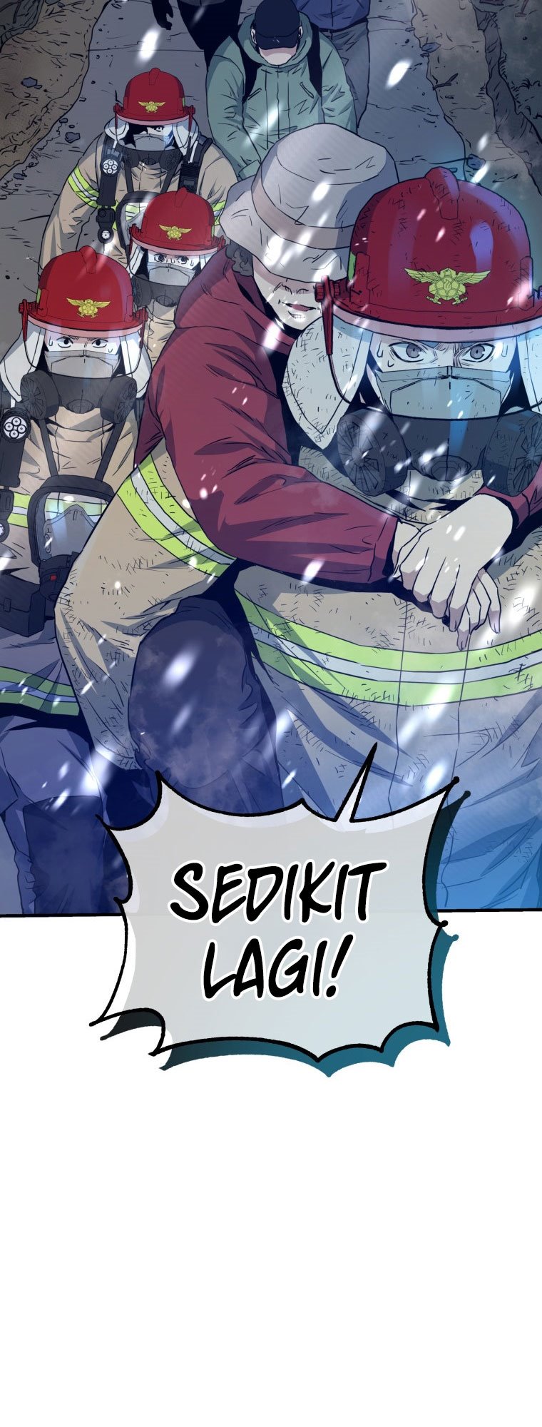 Rescue System Bab 13 halaman 51