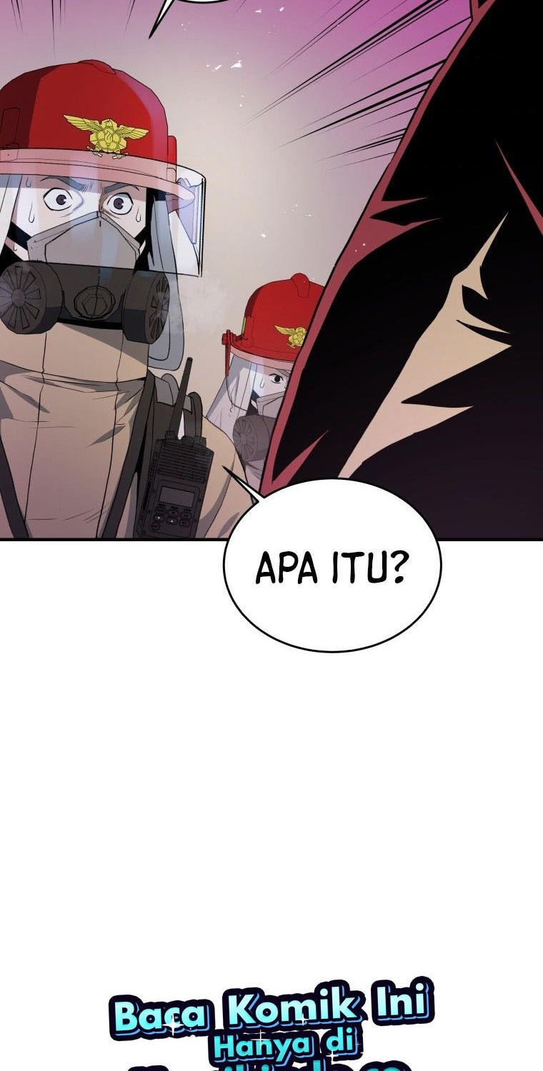 Rescue System chapter 14 halaman 3