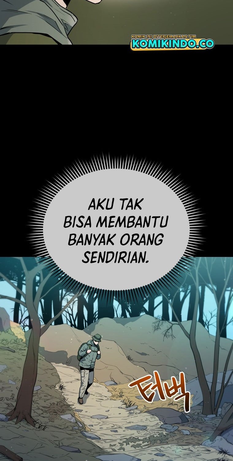 Rescue System chapter 14 halaman 8