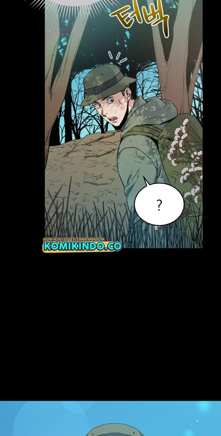 Rescue System chapter 14 halaman 10