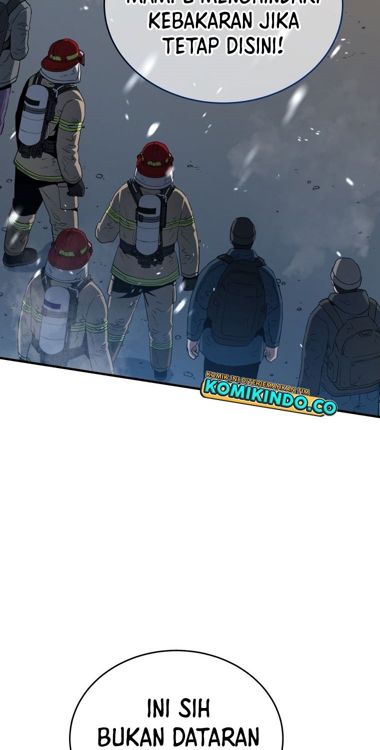 Rescue System chapter 14 halaman 13