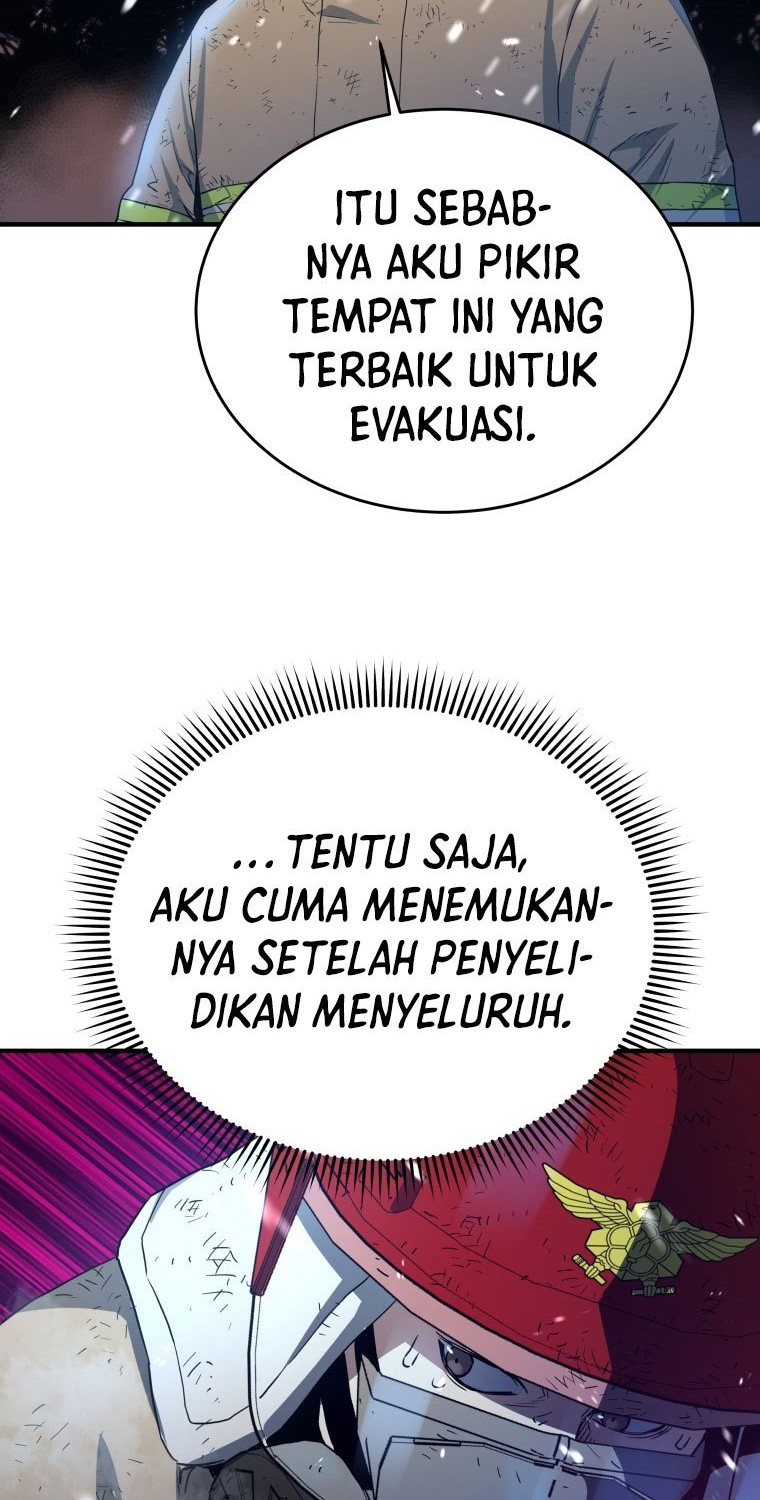 Rescue System chapter 14 halaman 15