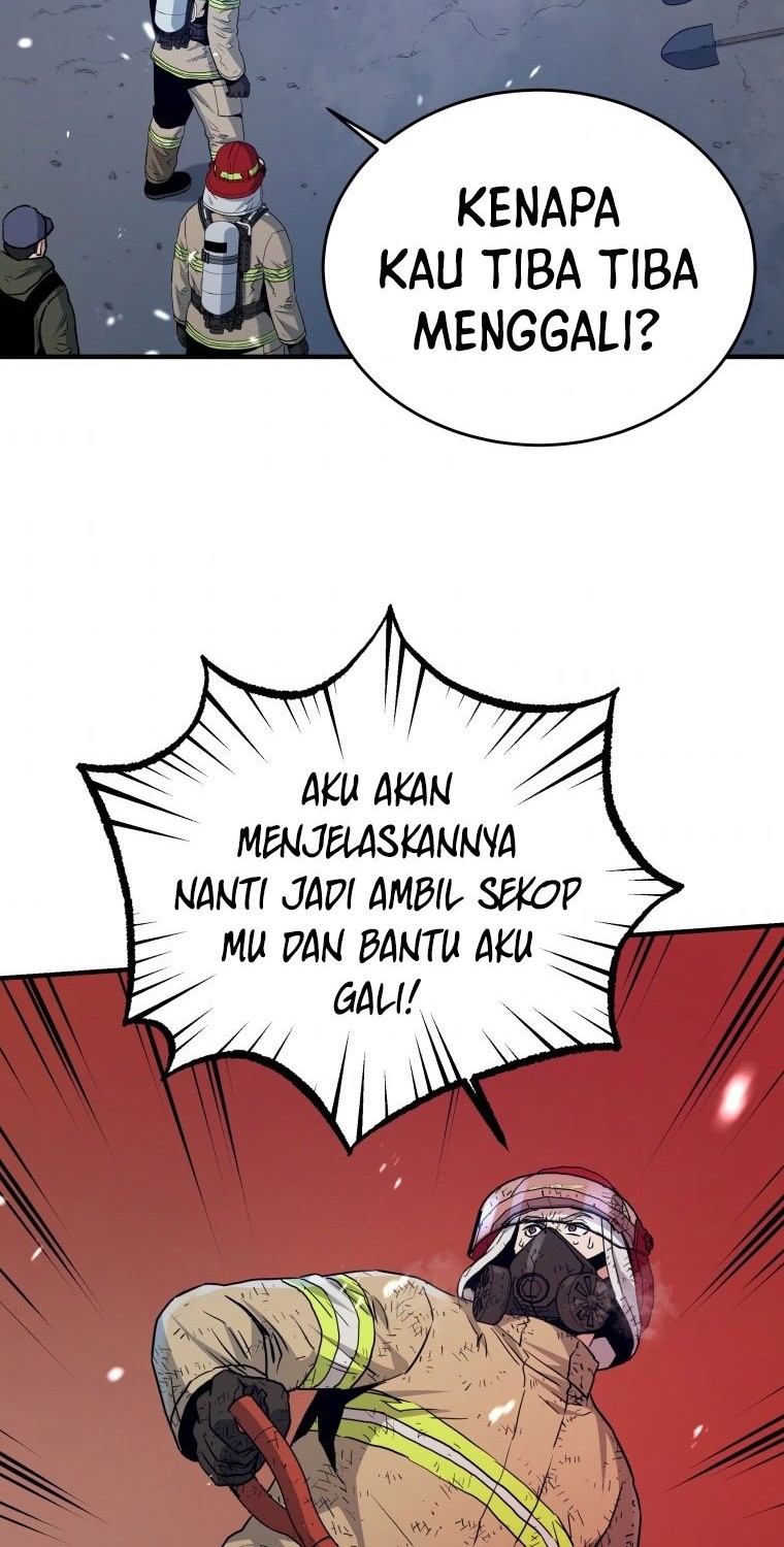 Rescue System chapter 14 halaman 18