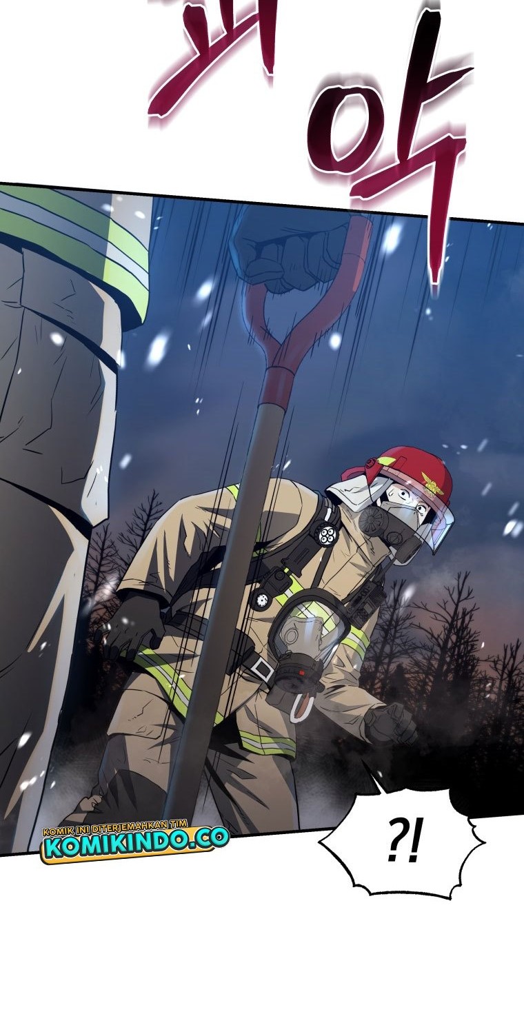 Rescue System chapter 14 halaman 20