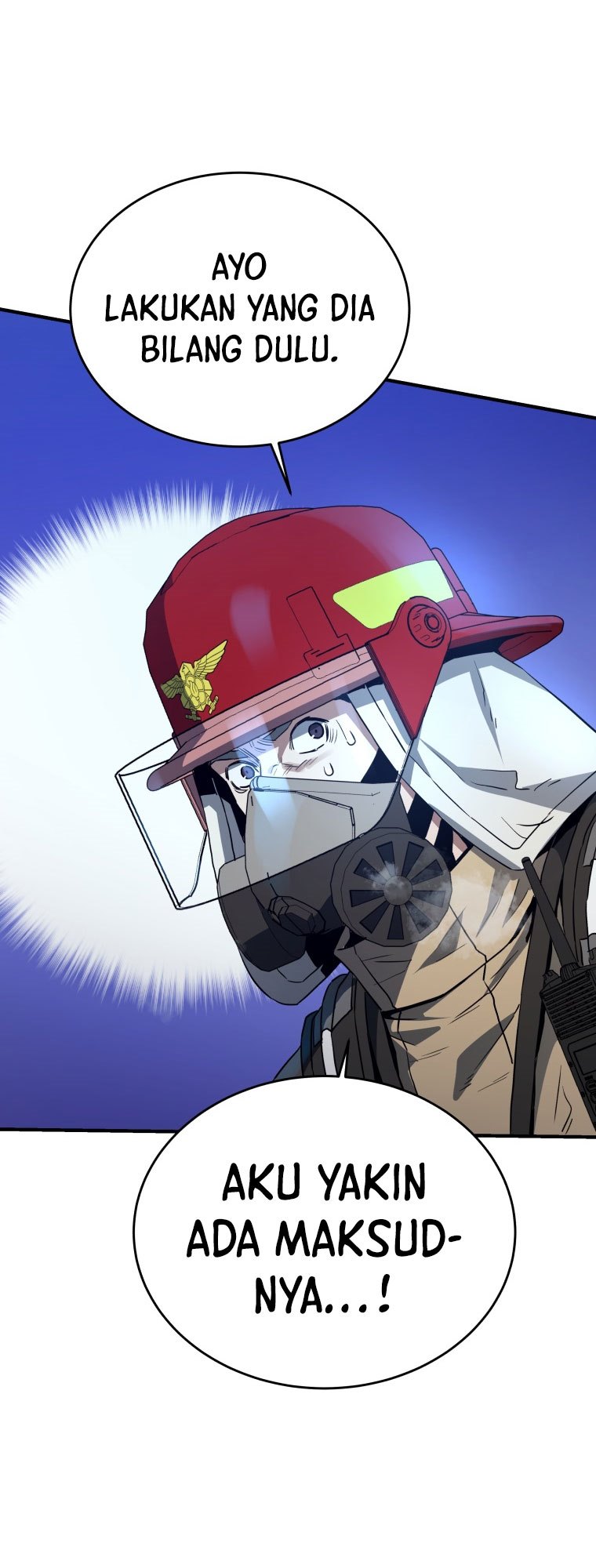 Rescue System chapter 14 halaman 21