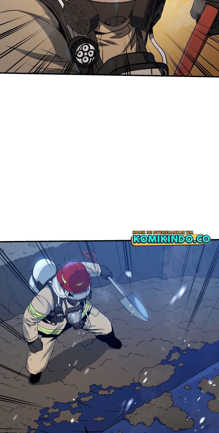 Rescue System chapter 14 halaman 25
