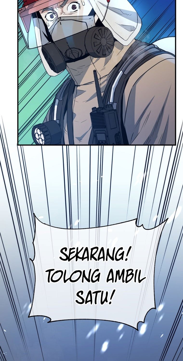 Rescue System chapter 14 halaman 30