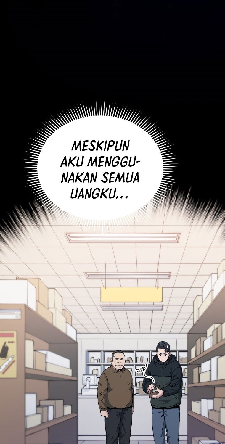 Rescue System chapter 14 halaman 35