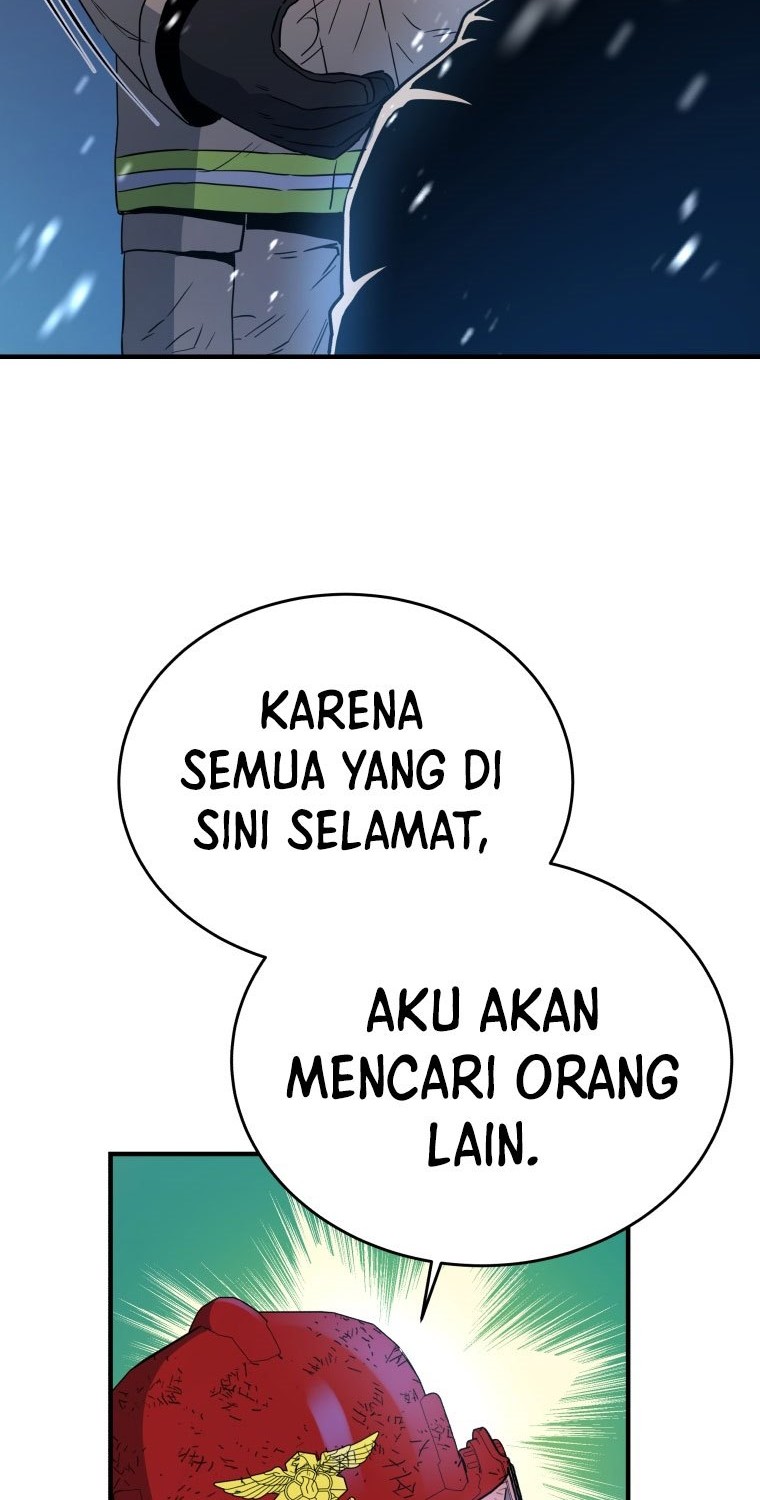 Rescue System chapter 14 halaman 38