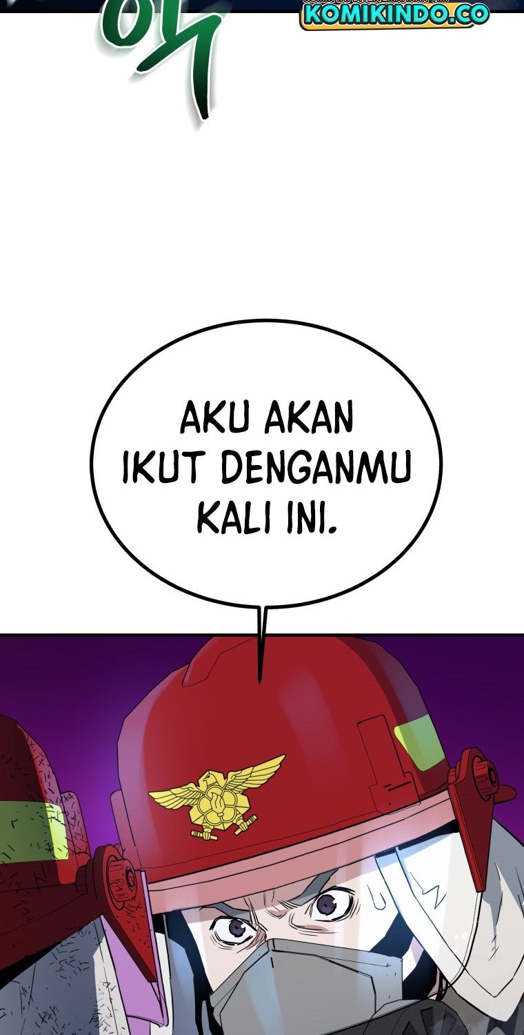Rescue System chapter 14 halaman 40