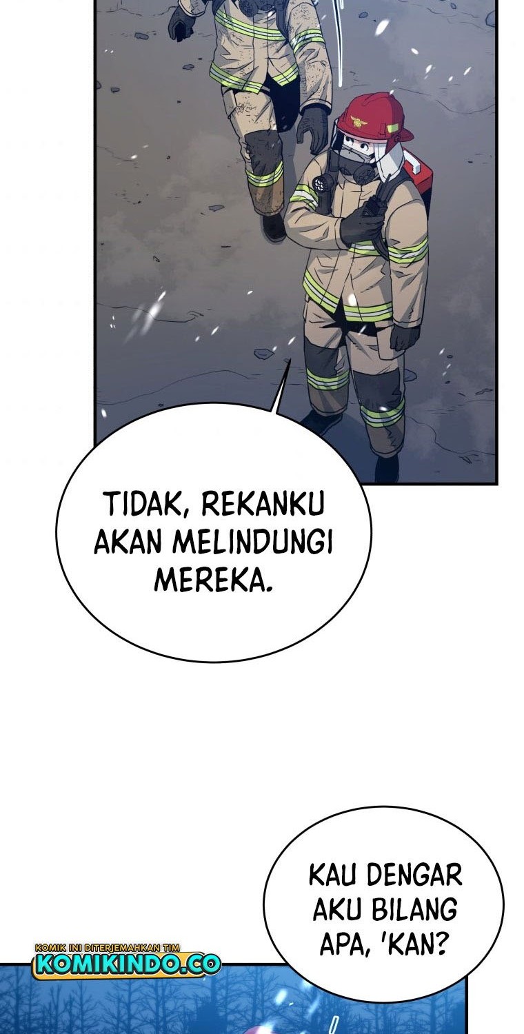 Rescue System chapter 14 halaman 43