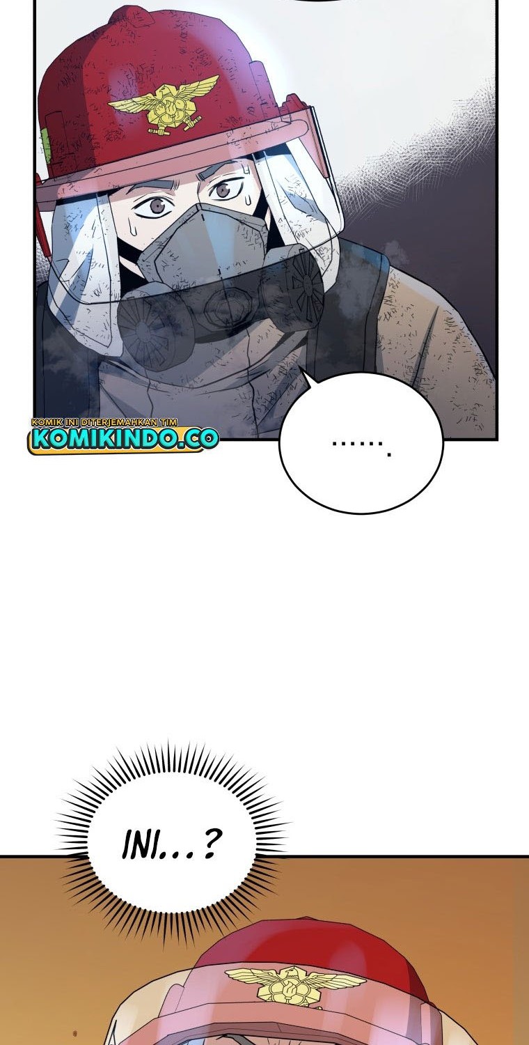 Rescue System chapter 14 halaman 45
