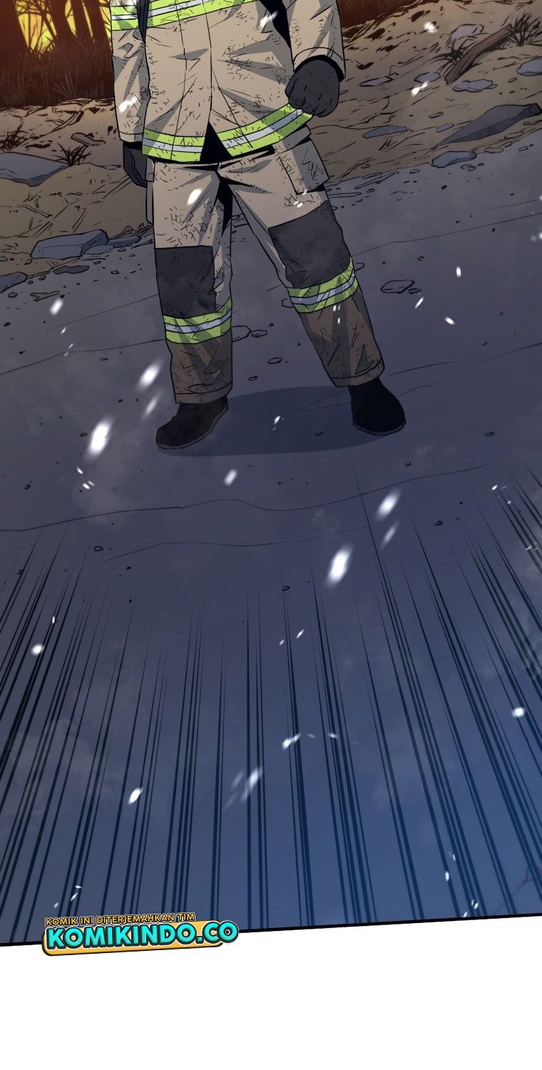 Rescue System chapter 14 halaman 48