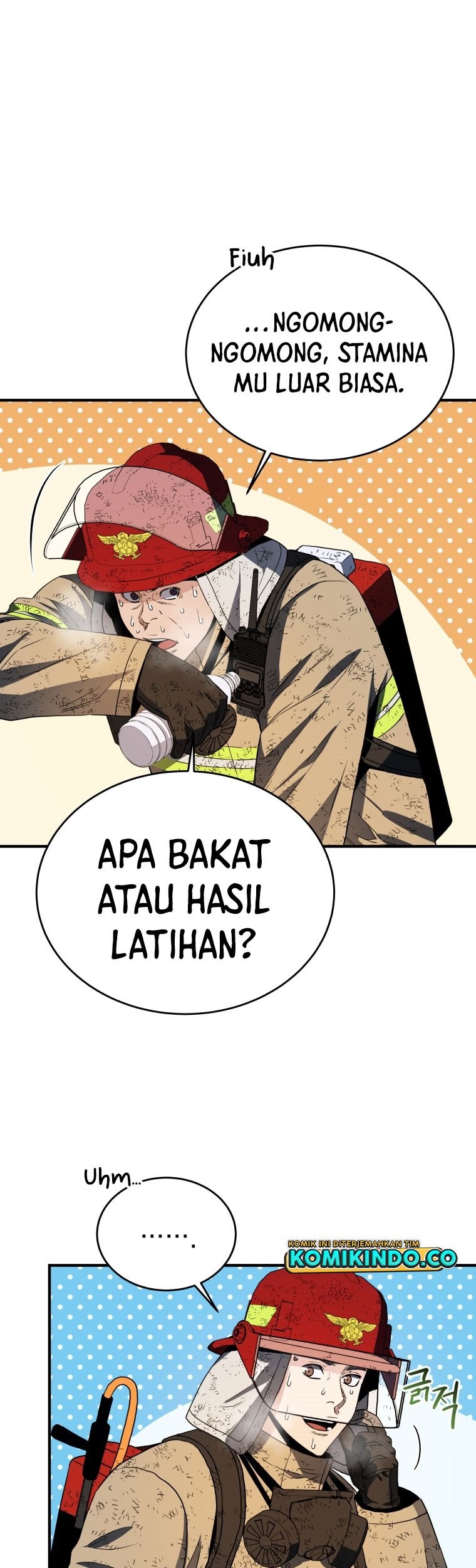 Rescue System Bab 15 halaman 12