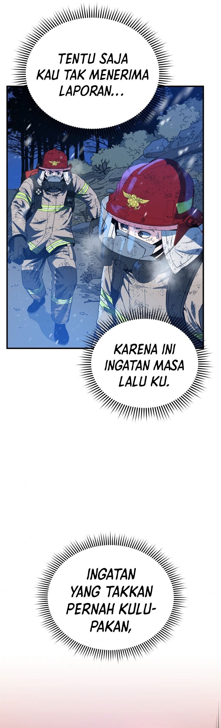 Rescue System Bab 15 halaman 17