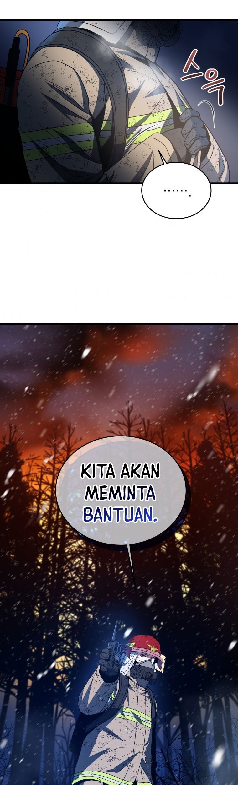 Rescue System Bab 15 halaman 22