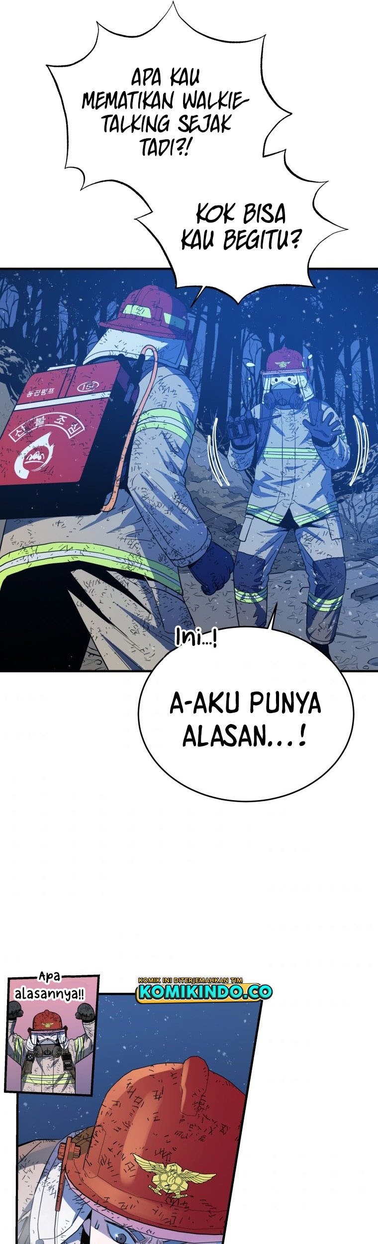 Rescue System Bab 15 halaman 27