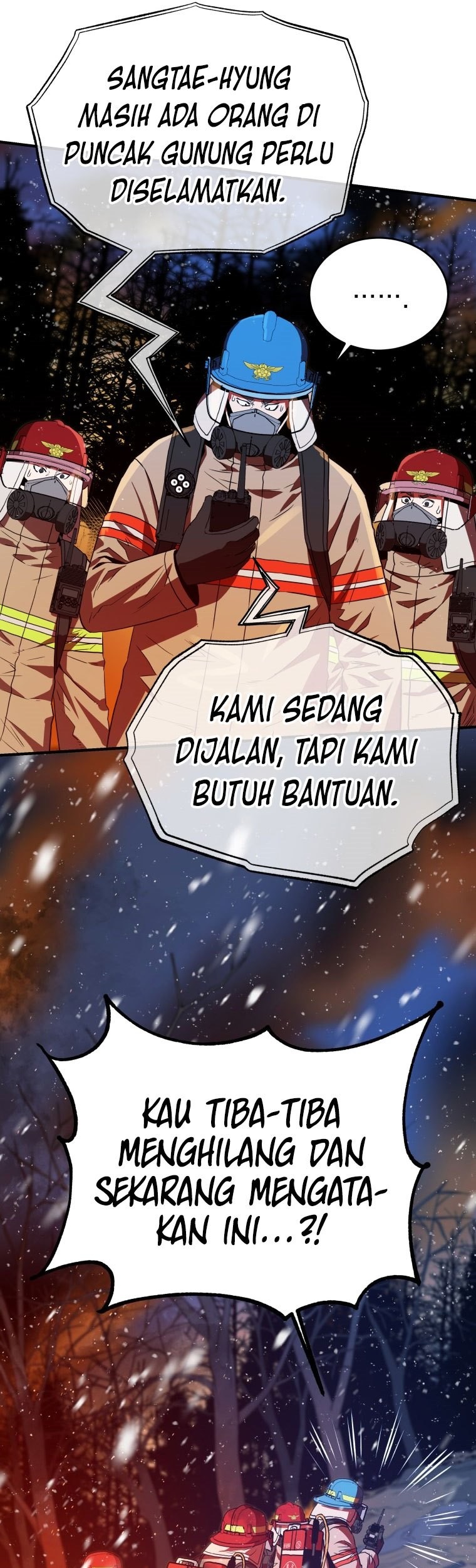 Rescue System Bab 15 halaman 32