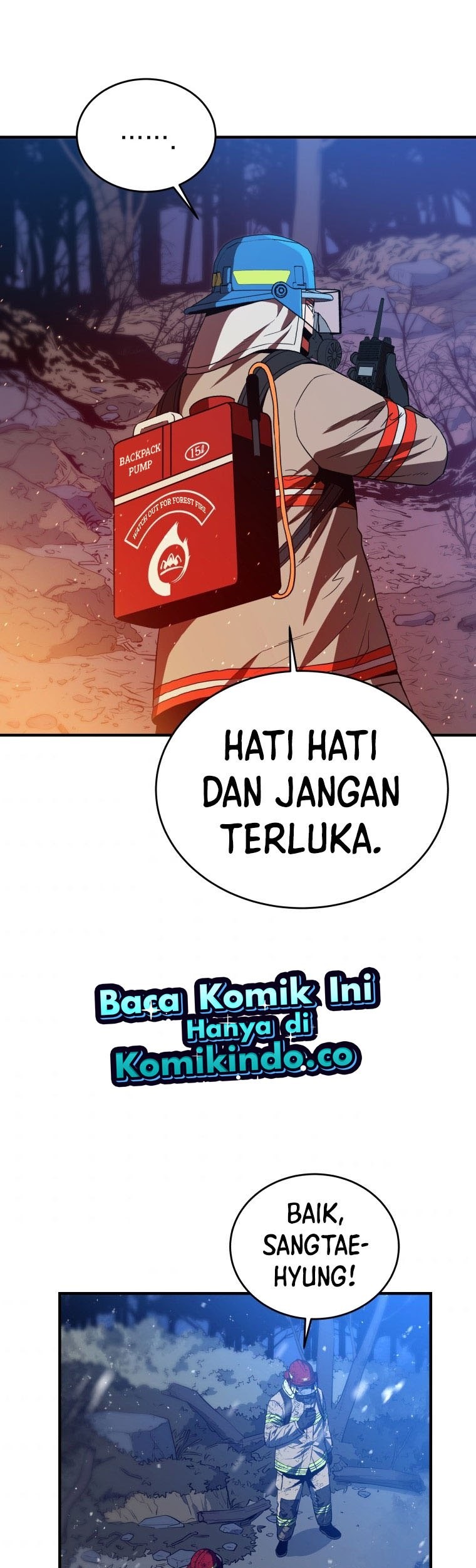 Rescue System Bab 15 halaman 42