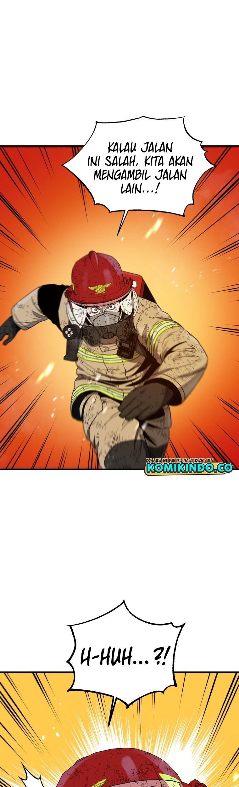 Rescue System Bab 16 halaman 14