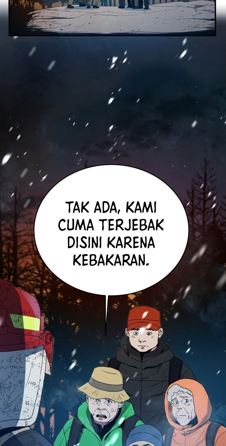 Rescue System Bab 16 halaman 18