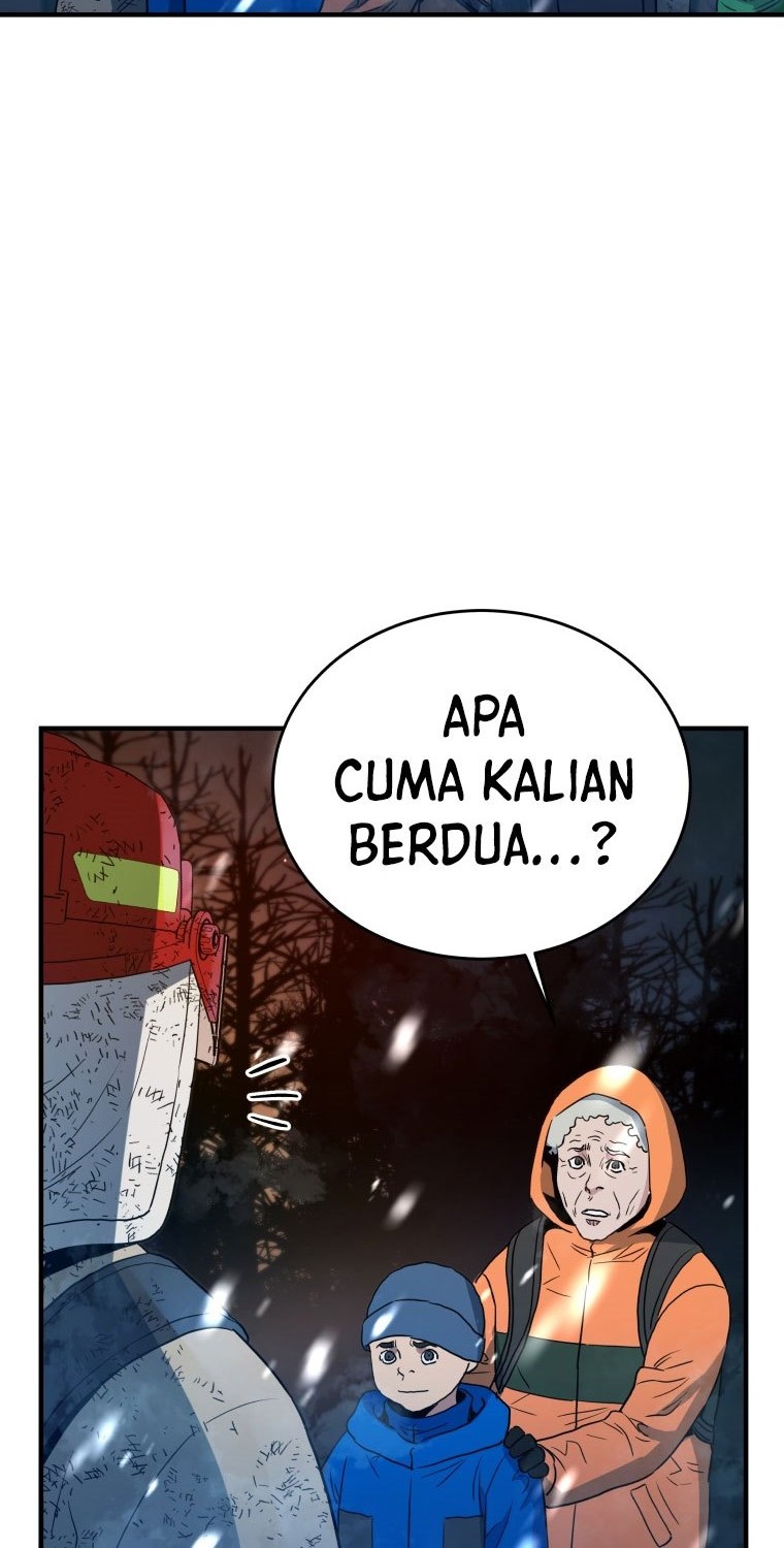 Rescue System Bab 16 halaman 20