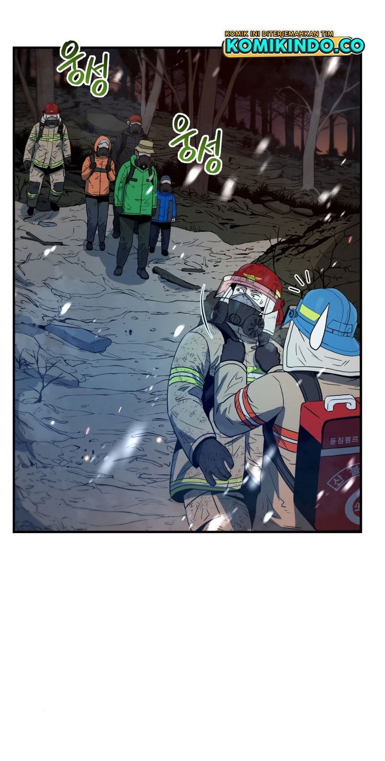 Rescue System Bab 16 halaman 38