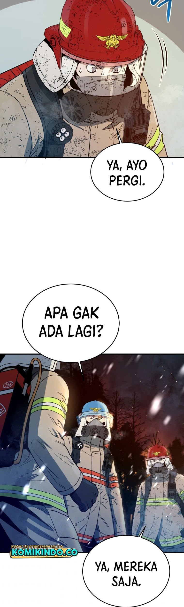 Rescue System Bab 16 halaman 44