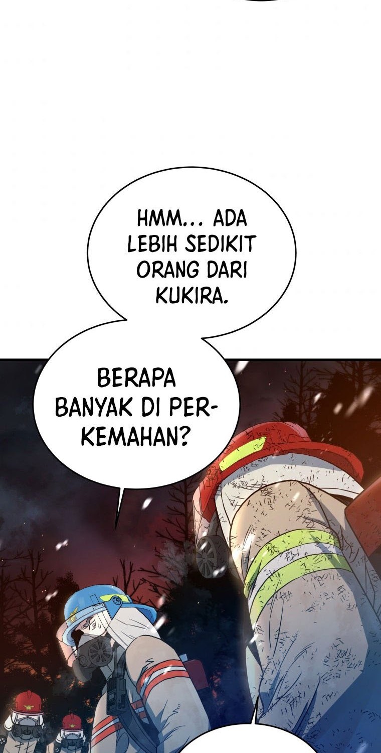 Rescue System Bab 16 halaman 45