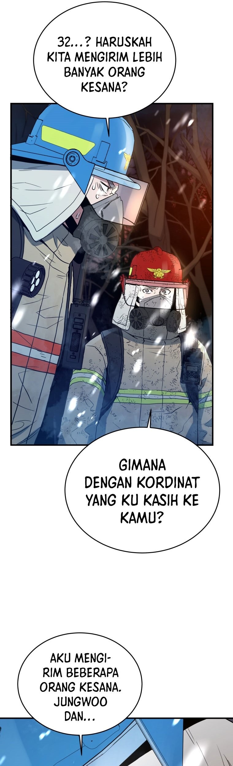 Rescue System Bab 16 halaman 47