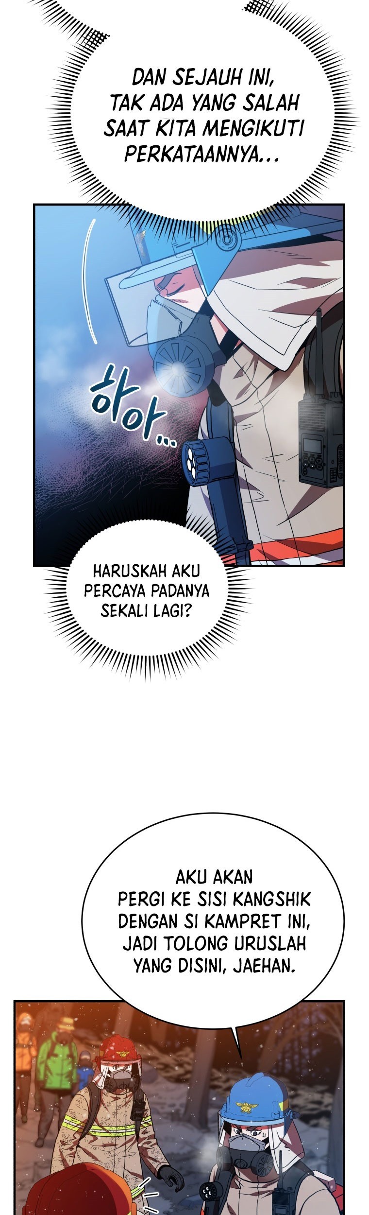 Rescue System Bab 17 halaman 4