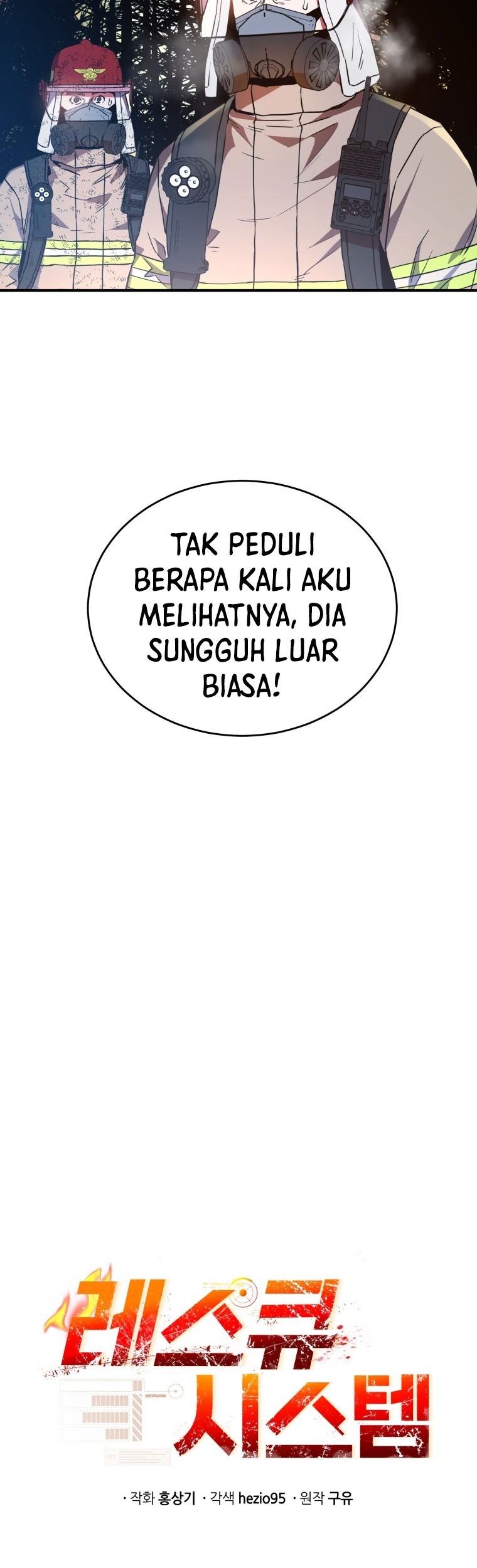 Rescue System Bab 17 halaman 14