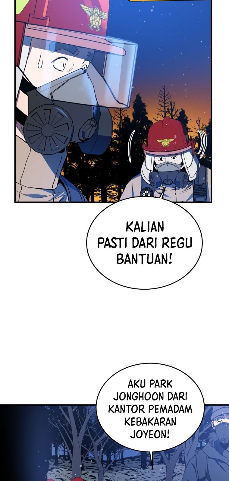 Rescue System Bab 17 halaman 18