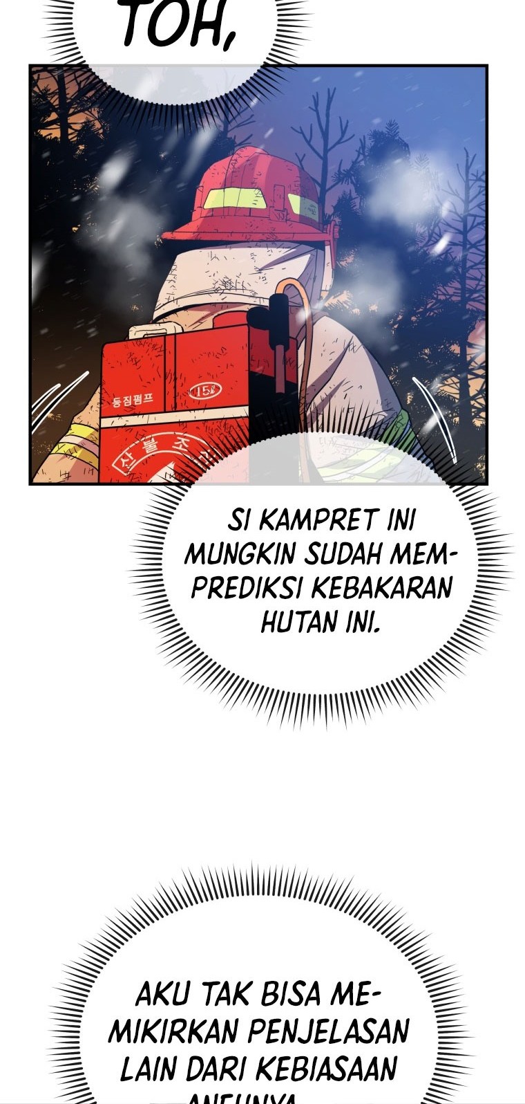 Rescue System Bab 17 halaman 40