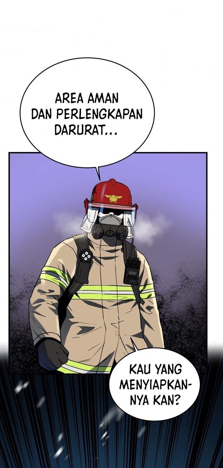 Rescue System Bab 17 halaman 43