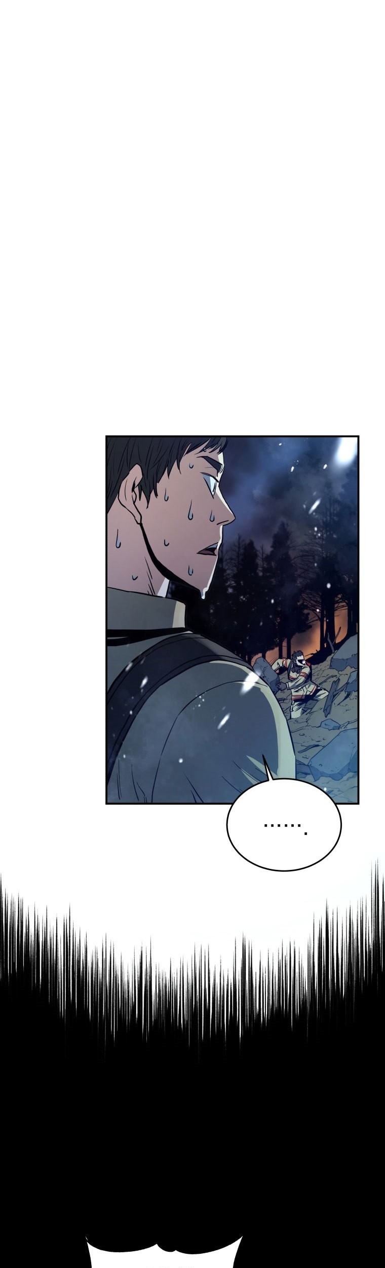 Rescue System chapter 18 halaman 12