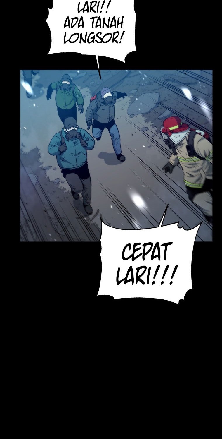 Rescue System chapter 18 halaman 13