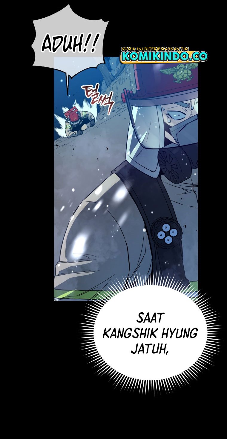 Rescue System chapter 18 halaman 14