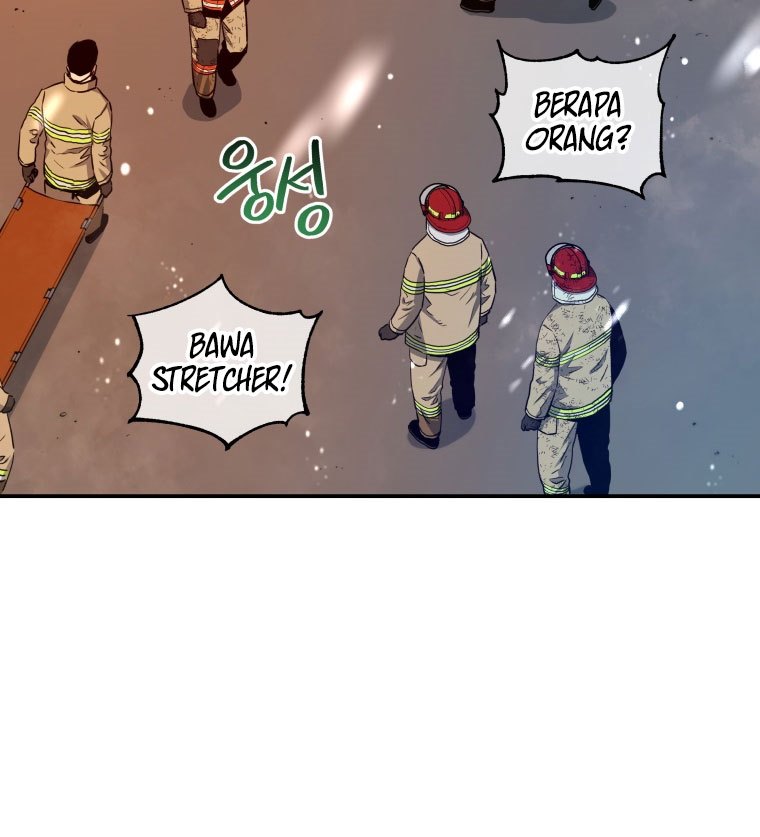 Rescue System chapter 18 halaman 29