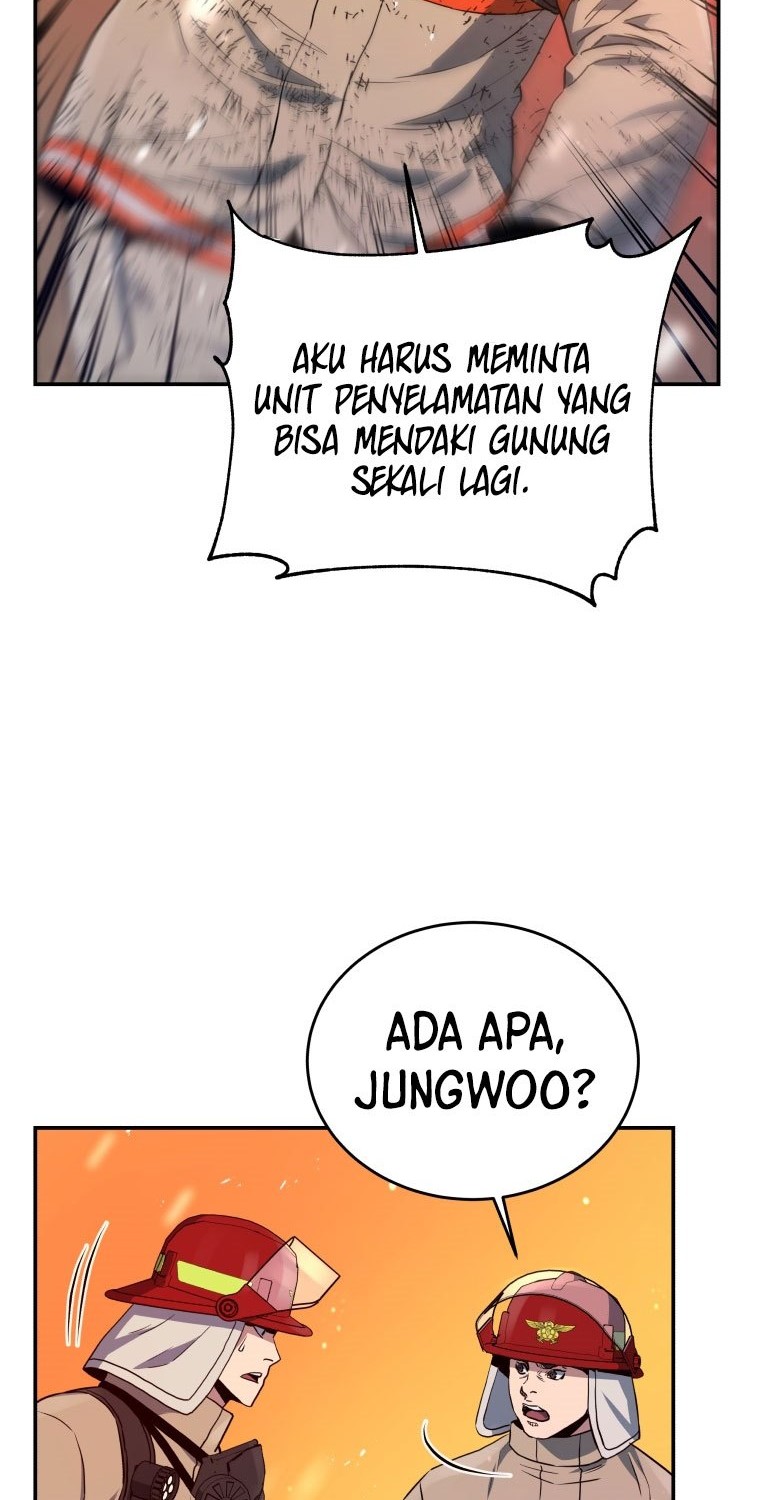 Rescue System chapter 18 halaman 31