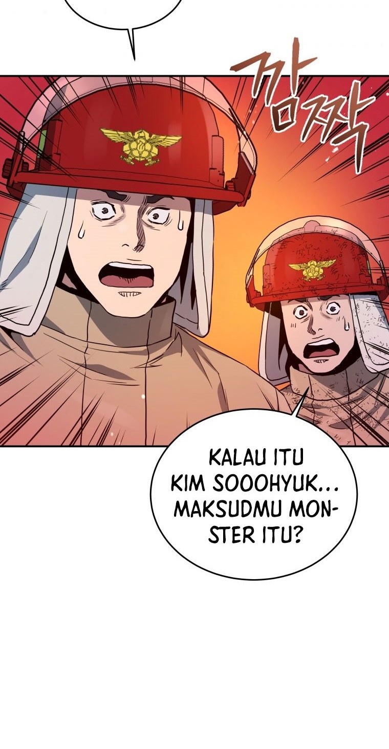 Rescue System chapter 18 halaman 33