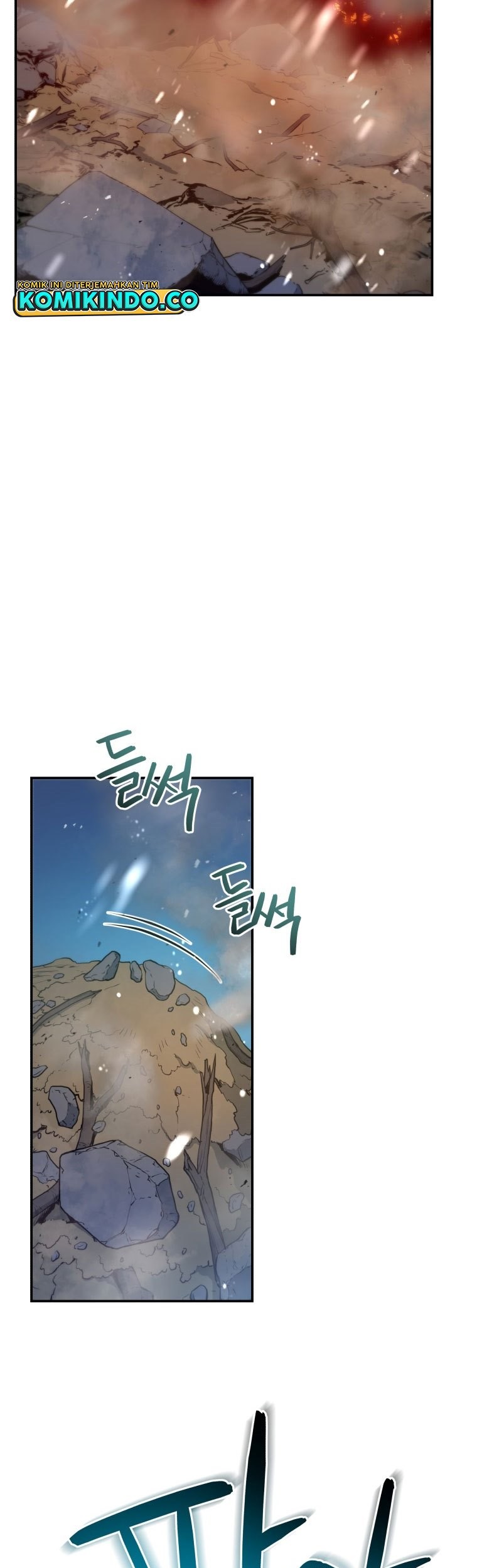 Rescue System chapter 18 halaman 36