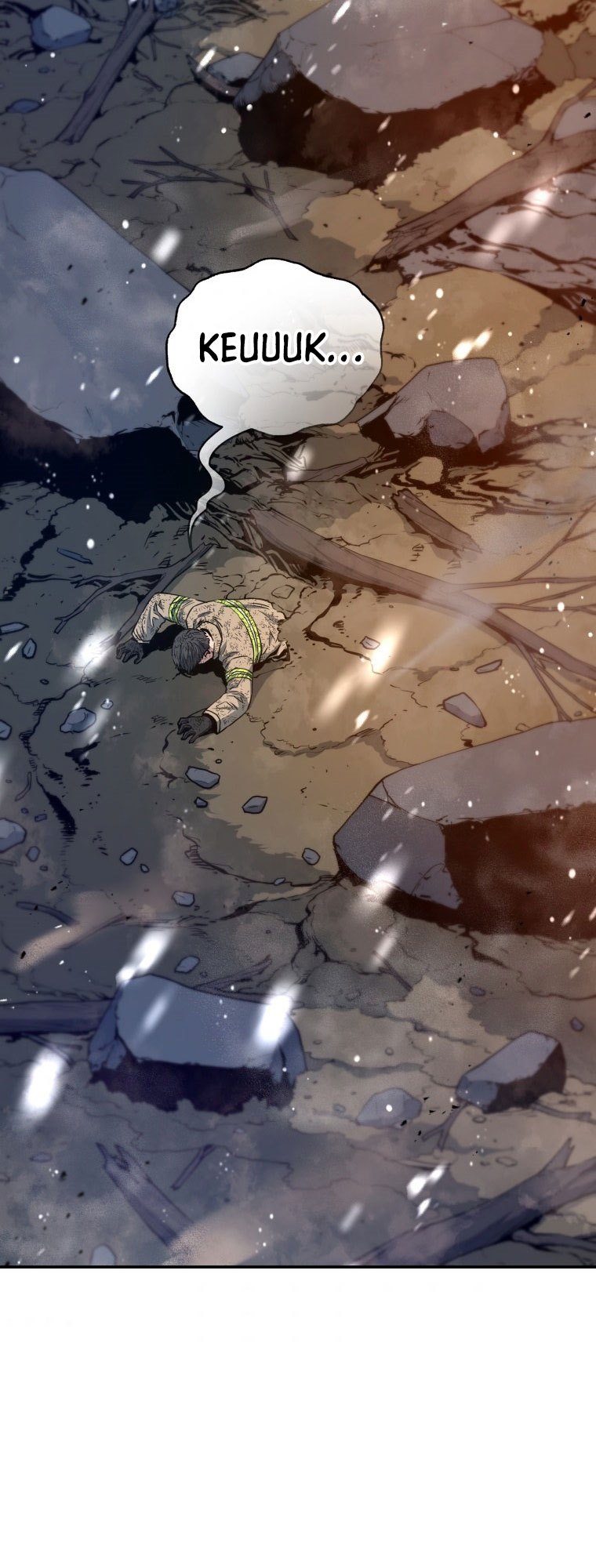 Rescue System chapter 18 halaman 38
