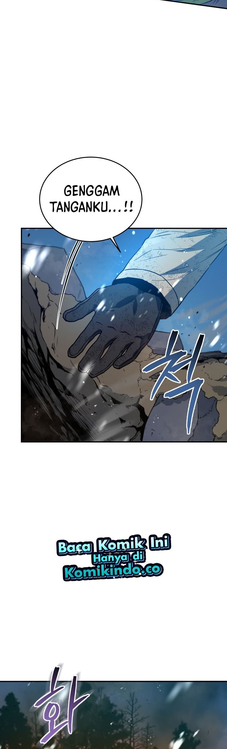 Rescue System chapter 18 halaman 41