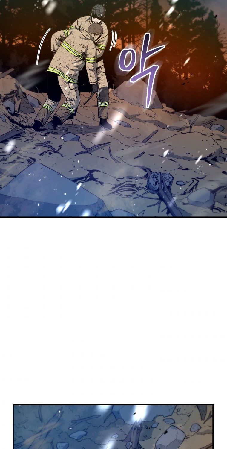Rescue System chapter 18 halaman 42