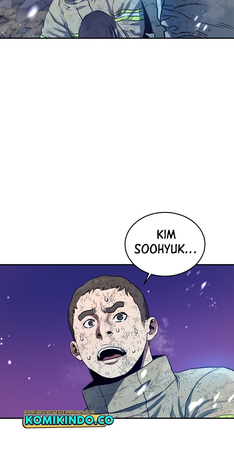 Rescue System chapter 18 halaman 45