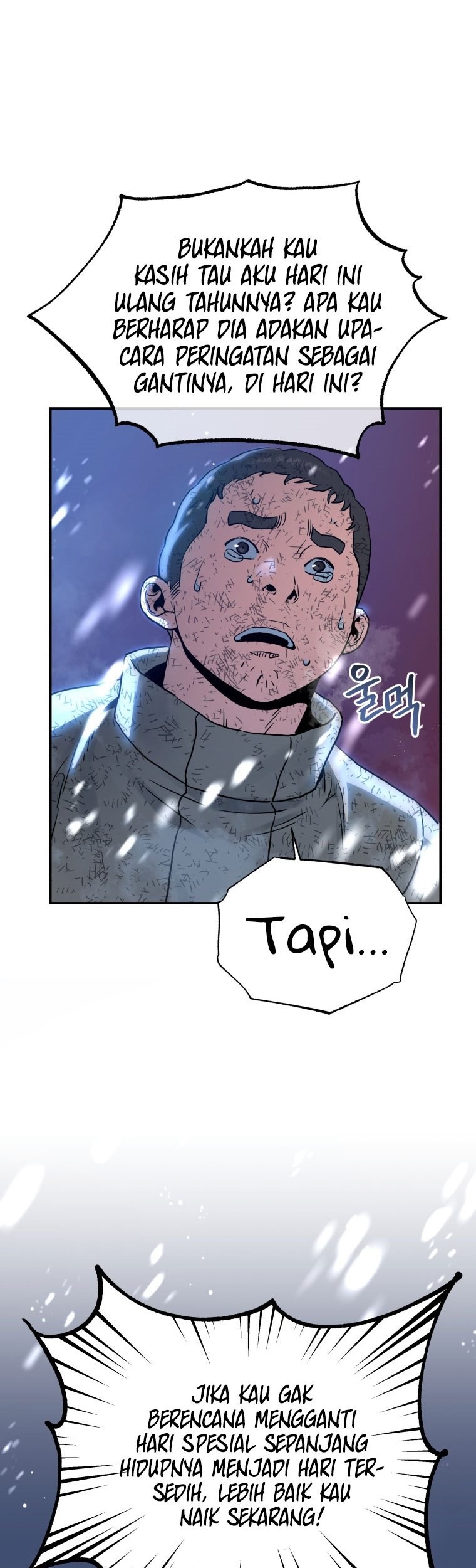 Rescue System chapter 18 halaman 49